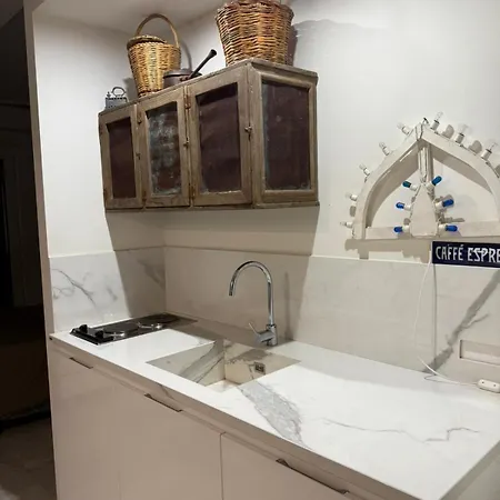 Apartamento Loft Lenta 2 Bari