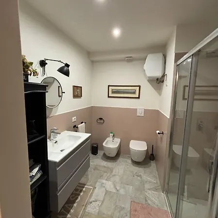 Loft Lenta 2 Apartamento Bari