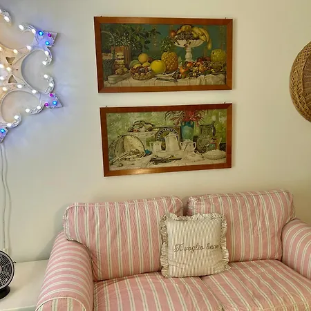 Loft Lenta 2 Apartamento