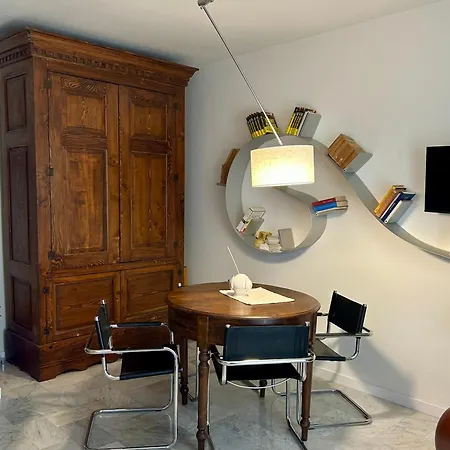 Loft Lenta 2 Apartament *