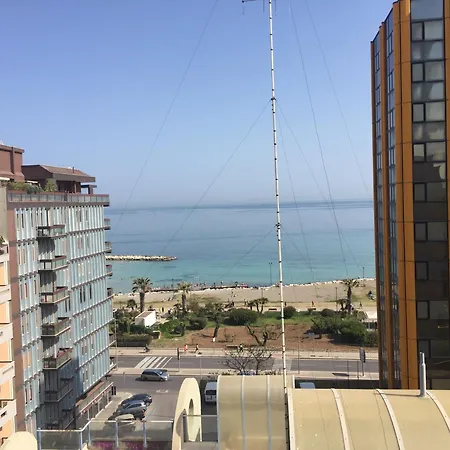 Loft Lenta 2 Apartmán Bari