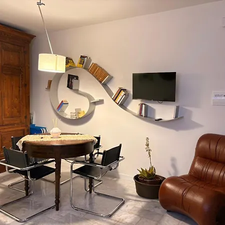 Loft Vita Lenta *