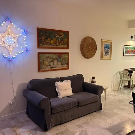 Διαμέρισμα Loft Vita Lenta *