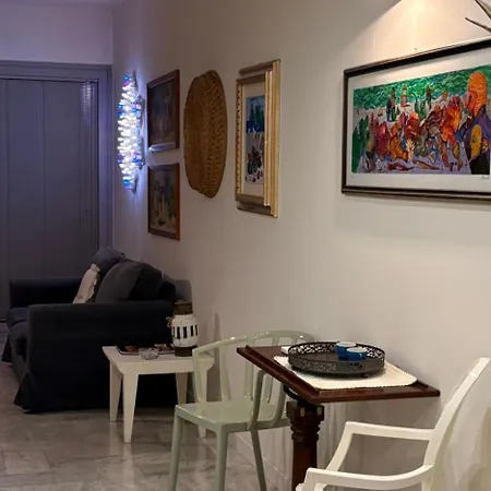 Loft Lenta 2 Appartement *