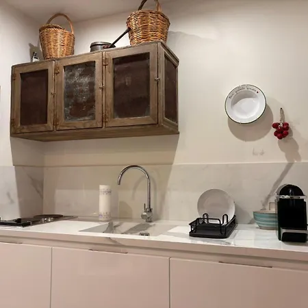 Loft Lenta 2 Apartmán *