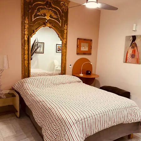 Loft Vita Lenta Μπάρι