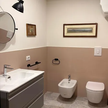 Apartmán Loft Lenta 2 Bari