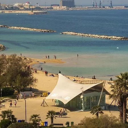 Loft Lenta 2 Apartmán Bari