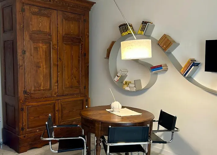 Loft Lenta 2 Appartement *