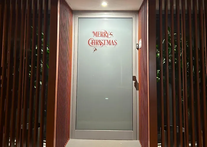 Appartement Loft Lenta 2 *