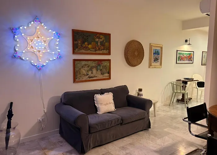 Apartament Loft Lenta 2 *