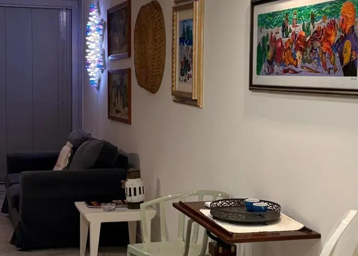 Loft Lenta 2 Appartement *