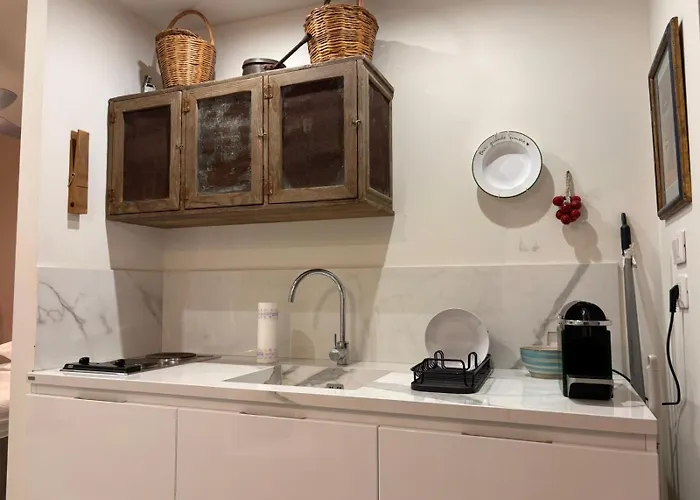 Loft Lenta 2 Appartement *