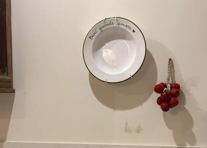 Loft Lenta 2 Apartament *