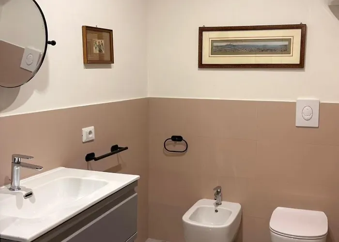 Apartament Loft Lenta 2 Bari