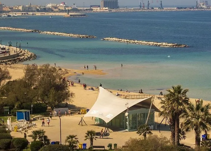 Loft Lenta 2 Appartement Bari